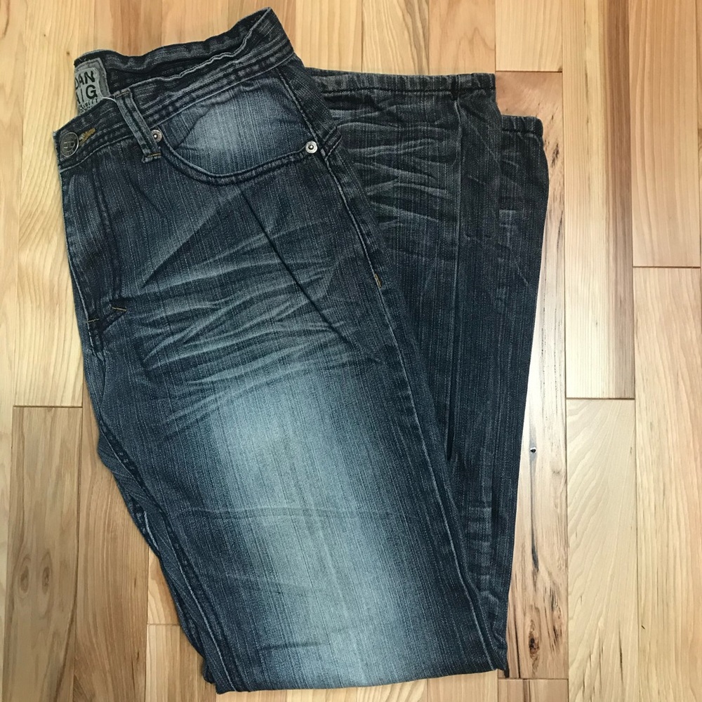 Jordan Graig Jeans 32 x 32